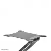 Suporte para portátil Neomounts DS20-740BL1 11-15 polegadas - altura ajustável - dobrável - compacto - universal