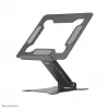 Suporte para portátil Neomounts DS20-740BL1 11-15 polegadas - altura ajustável - dobrável - compacto - universal