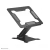 Suporte para portátil Neomounts DS20-740BL1 11-15 polegadas - altura ajustável - dobrável - compacto - universal