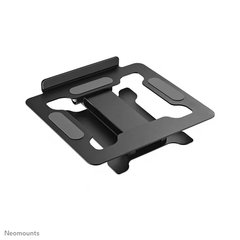 Suporte para portátil Neomounts DS20-740BL1 11-15 polegadas - altura ajustável - dobrável - compacto - universal
