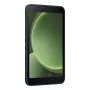 Samsung Galaxy Tab Active5 Enterprise Edition 5G Samsung Exynos LTE-TDD & LTE-FDD 128 GB 20,3 cm (8 polegadas) 6 GB Wi-Fi 6 (802.11ax) Android 14 verde
