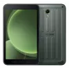Samsung Galaxy Tab Active5 Enterprise Edition 5G Samsung Exynos LTE-TDD & LTE-FDD 128 GB 20,3 cm (8 polegadas) 6 GB Wi-Fi 6 (802.11ax) Android 14 verde