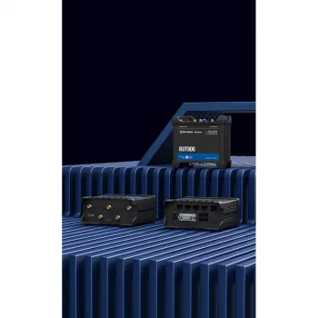 Router móvel RUT906 2,4 GHz Wi-Fi 802.11b/g/n