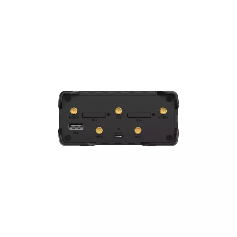 Router móvel RUT906 2,4 GHz Wi-Fi 802.11b/g/n