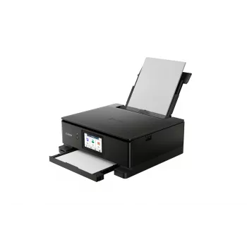 Canon PIXMA TS8750 jato de tinta A4 4800 x 1200 DPI Wi-Fi