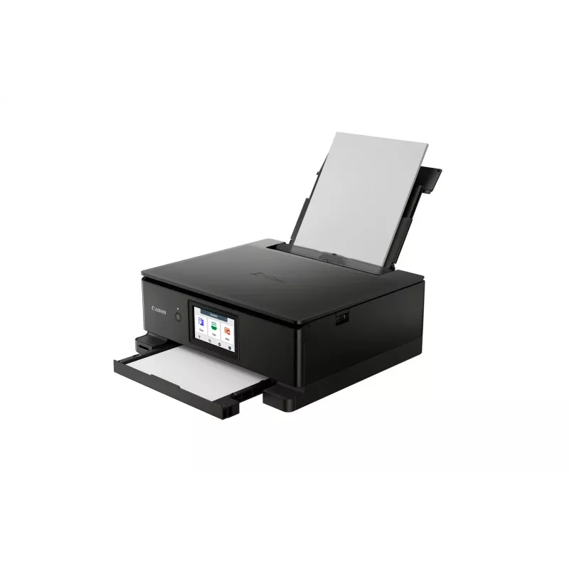 Canon PIXMA TS8750 jato de tinta A4 4800 x 1200 DPI Wi-Fi
