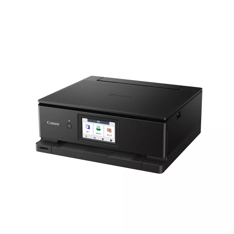 Canon PIXMA TS8750 jato de tinta A4 4800 x 1200 DPI Wi-Fi