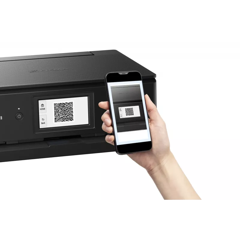 Canon PIXMA TS8750 jato de tinta A4 4800 x 1200 DPI Wi-Fi