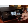 Canon PIXMA TS8750 jato de tinta A4 4800 x 1200 DPI Wi-Fi