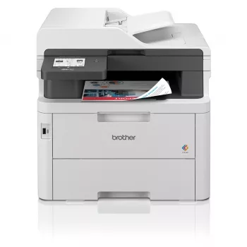 Impressora multifunções Brother MFC-L3760CDW LED A4 600 x 2400 DPI 26 ppm Wi-Fi