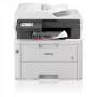 Impressora multifunções Brother MFC-L3760CDW LED A4 600 x 2400 DPI 26 ppm Wi-Fi