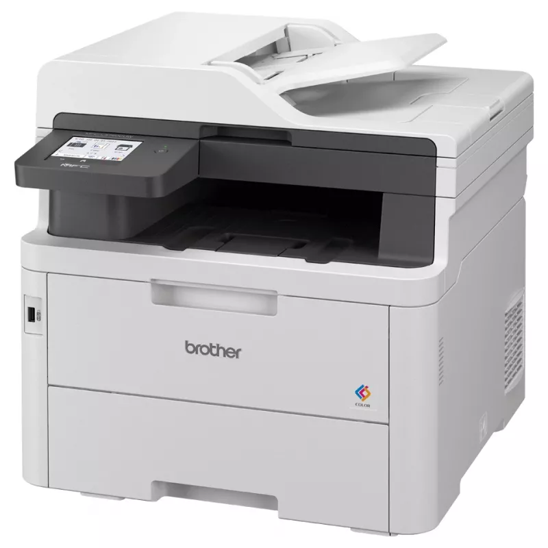 Impressora multifunções Brother MFC-L3760CDW LED A4 600 x 2400 DPI 26 ppm Wi-Fi