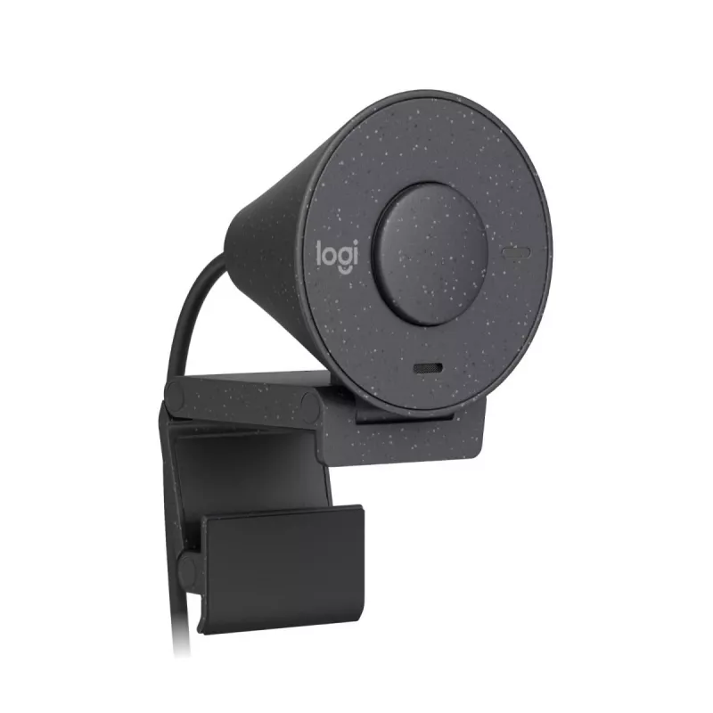 Webcam LOGITECH Brio 305 FHD USB-C - Graphite
