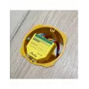 Shelly Plus RGBW PM luz inteligente sem fios verde amarelo