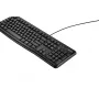 Teclado LOGITECH K120 - Qwerty US/Int'l