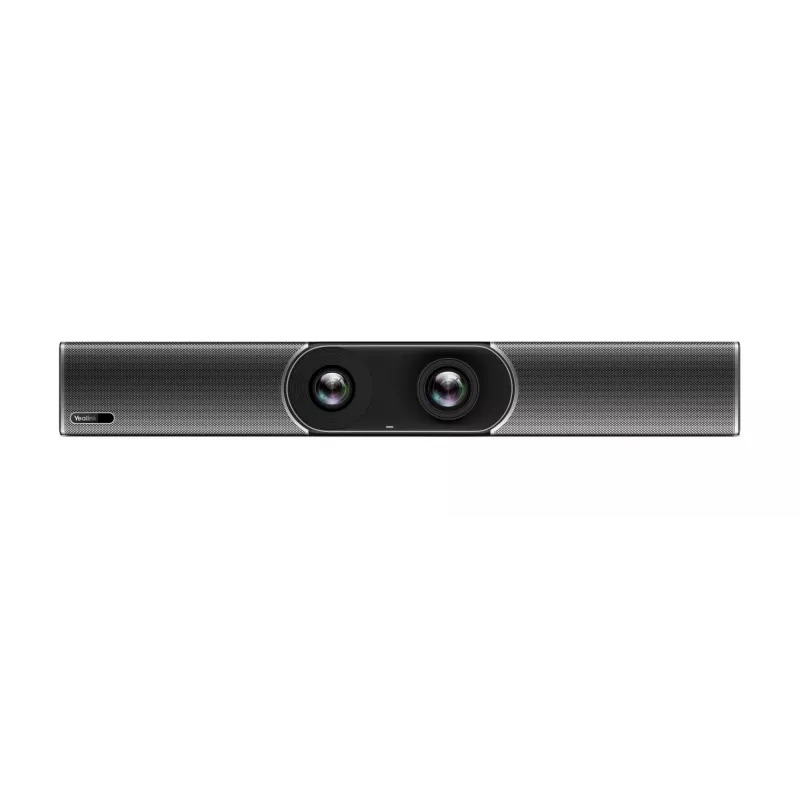 Sistema de videoconferência Yealink MeetingBar A30 8 MP Ethernet LAN
