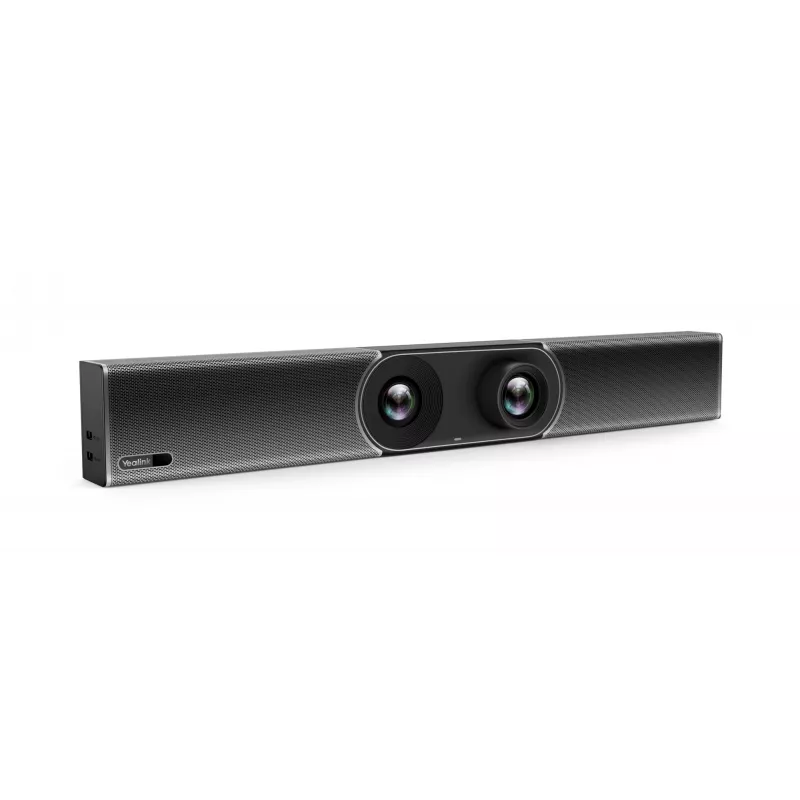 Sistema de videoconferência Yealink MeetingBar A30 8 MP Ethernet LAN