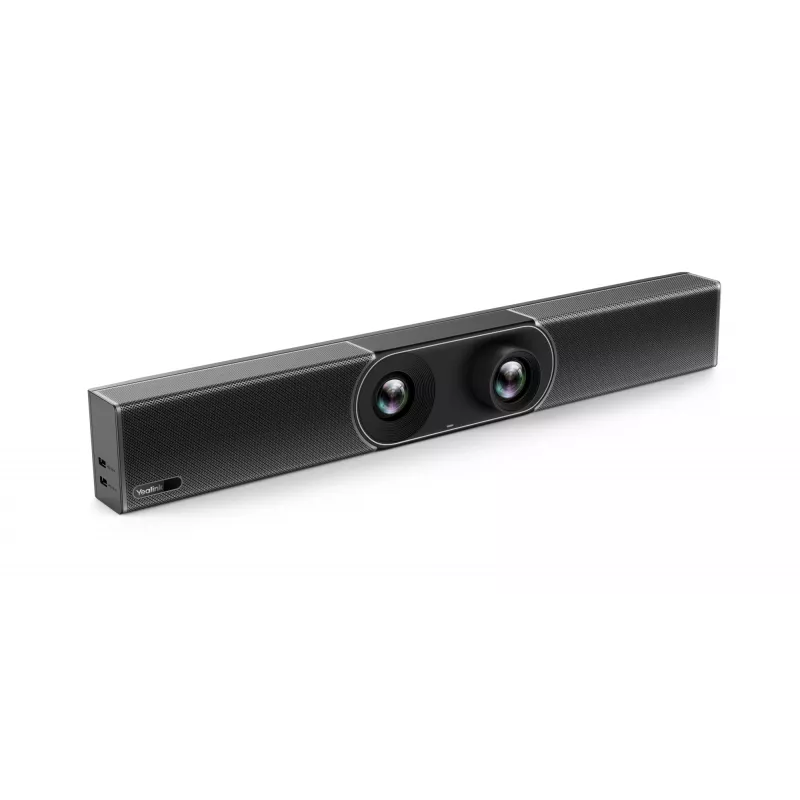 Sistema de videoconferência Yealink MeetingBar A30 8 MP Ethernet LAN