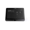 Yealink MTouch E2, Yealink, preto, cinzento, 20,3 cm (8 polegadas), 1280 x 800 píxeis, 202 mm, 151 mm