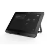 Yealink MTouch E2, Yealink, preto, cinzento, 20,3 cm (8 polegadas), 1280 x 800 píxeis, 202 mm, 151 mm