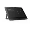 Yealink MTouch E2, Yealink, preto, cinzento, 20,3 cm (8 polegadas), 1280 x 800 píxeis, 202 mm, 151 mm