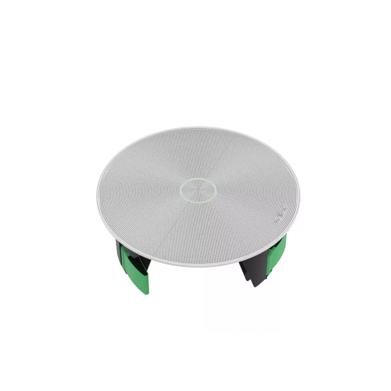 Microfone Yealink CM20 cinzento