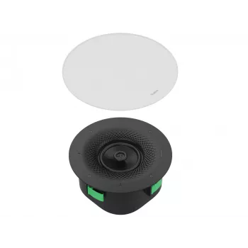 Altifalante Yealink CS10 branco, preto