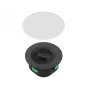 Altifalante Yealink CS10 branco, preto