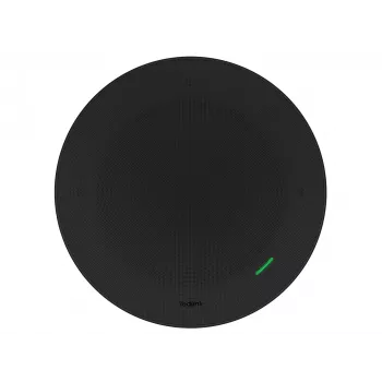 Altifalante Yealink CS10 branco, preto