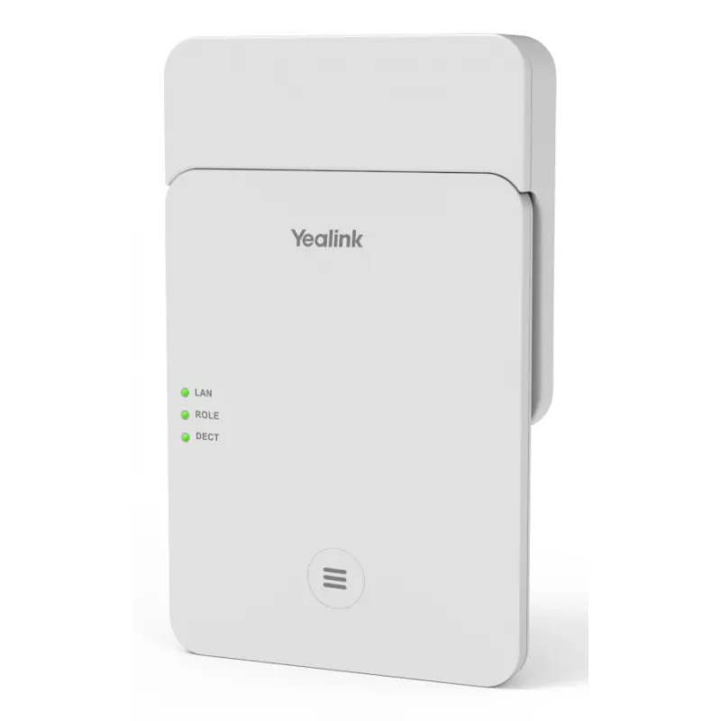 Telefone sem fios Yealink W75 Mini MC