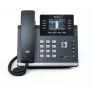 Telefone IP Yealink SIP-T44U ecrã 8 linhas LCD Wi-Fi