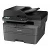 Brother MFC-L2800DW impressora laser multifunções P/B sem fios, Laser, impressão P/B, 1200 x 1200 DPI, A4, impressão direta, preto