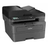 Brother MFC-L2800DW impressora laser multifunções P/B sem fios, Laser, impressão P/B, 1200 x 1200 DPI, A4, impressão direta, preto