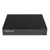 Conjunto de videovigilância Foscam FN9108E-B4-2T com fios 8 canais HDD 2 TB