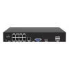 Conjunto de videovigilância Foscam FN9108E-B4-2T com fios 8 canais HDD 2 TB
