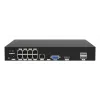 Conjunto de videovigilância Foscam FN9108E-T4-2T PRETO com fios 8 canais