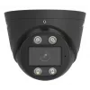 Conjunto de videovigilância Foscam FN9108E-T4-2T PRETO com fios 8 canais