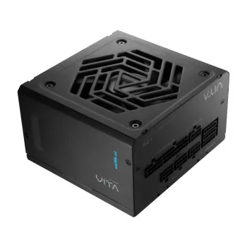 Fonte de alimentação FSP VITA GM 850W ATX ATX3.1 preto, 850 W, 100 - 240 V, 50/60 Hz, 11-5.5 A, Active, 100 W