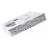 be quiet! BL119 Sistema de refrigeração para computador ventoinha de caixa 14 cm branco 1 unid.