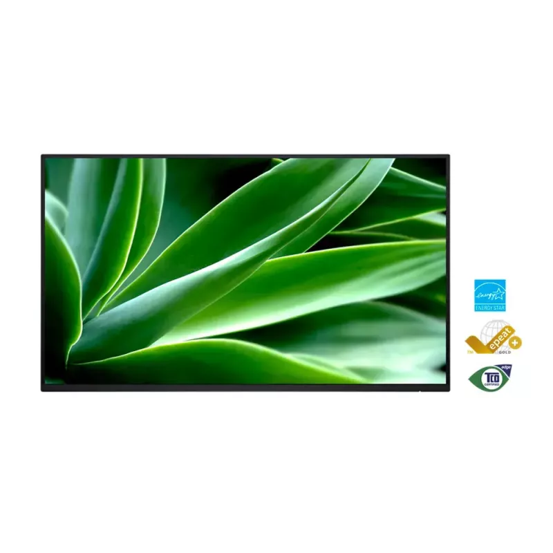 Monitor DELL Pro Plus P2725H_WOST 68,6 cm (27 polegadas) 1920 x 1080 píxeis Full HD LCD preto