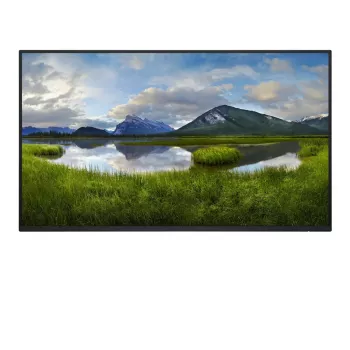 Monitor DELL Pro Plus P2725H_WOST 68,6 cm (27 polegadas) 1920 x 1080 píxeis Full HD LCD preto