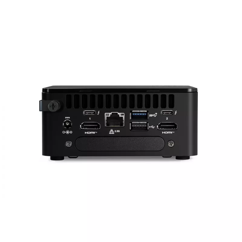 ASUS NUC 13 RNUC13L3HV700002I preto i7-1370P