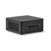 ASUS NUC 13 RNUC13L3HV700002I preto i7-1370P