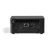 ASUS NUC 14 Pro Tall Kit RNUC14RVHV500000I mini PC barebone, Core Ultra 5 135H