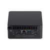 ASUS NUC 14 Pro Tall Kit RNUC14RVHV500000I mini PC barebone, Core Ultra 5 135H