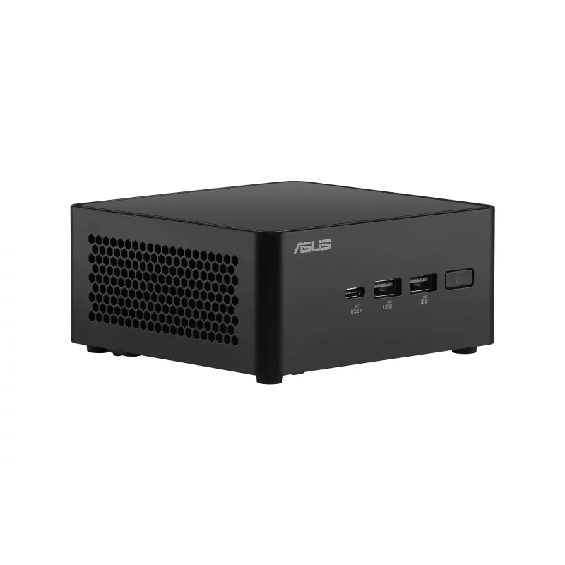 ASUS NUC 14 Pro Tall Kit RNUC14RVHV500000I mini PC barebone, Core Ultra 5 135H
