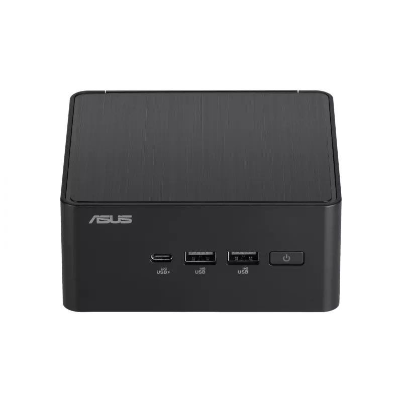 ASUS NUC 14 Pro RNUC14RVHV500002I UCFF preto 135H
