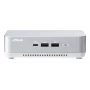 ASUS NUC 14 Pro+ RNUC14RVSU700000I UCFF prateado 155H