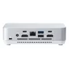 ASUS NUC 14 Pro+ RNUC14RVSU700000I UCFF prateado 155H