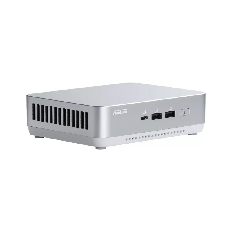 ASUS NUC 14 Pro+ RNUC14RVSU700000I UCFF prateado 155H